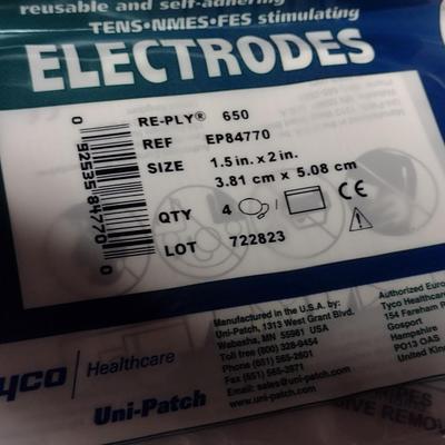 Collection of Medical Electrodes