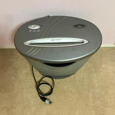 Xerox Paper Shredder