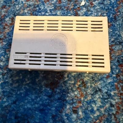 Penny’s radio