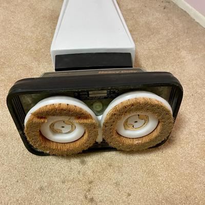Vintage Sears Heavy Duty Floor Cleaner