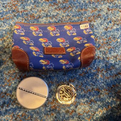 KU wallet