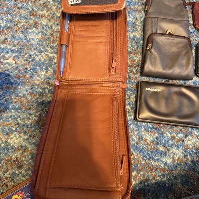 Wallets