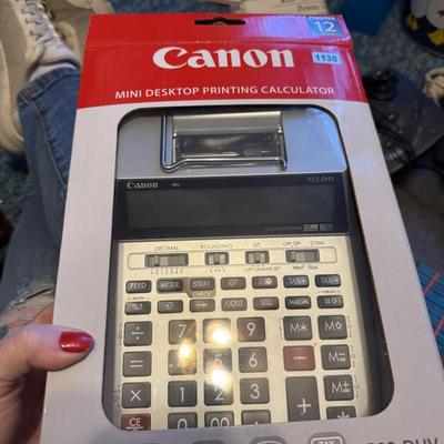 Calculator