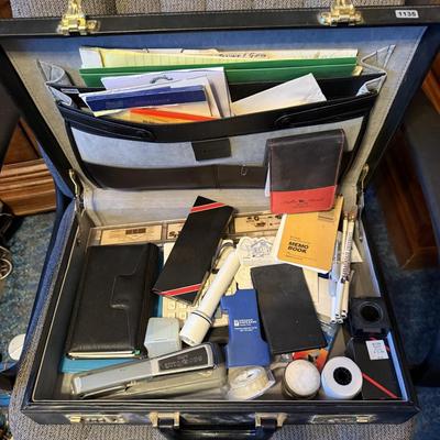 Office supplies