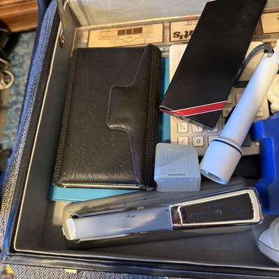 Office supplies
