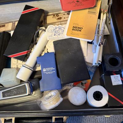 Office supplies