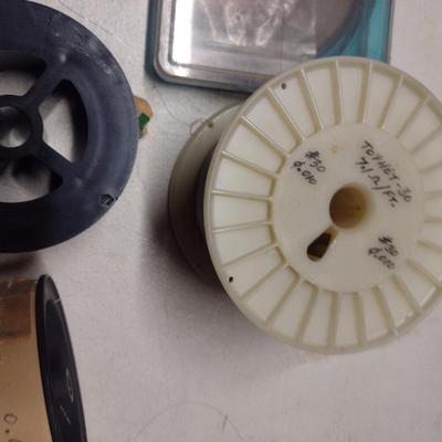 Assorted Mechanic's/ Lock Wire (#9)