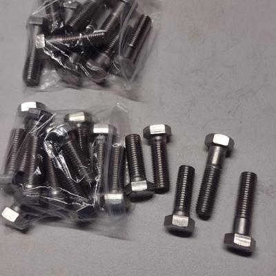 Hex Head Bolts (#11)