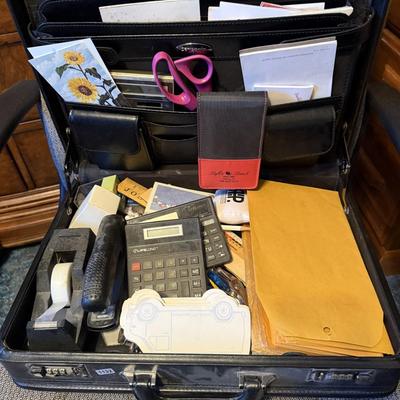 Office supplies