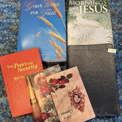 Religious assortment