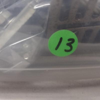 Assorted Bicycle Parts (#13)