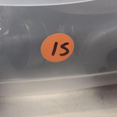 Hole Saws and Punches (#15)