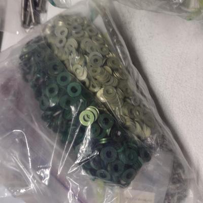 Collection of Machine Bolts (#16)