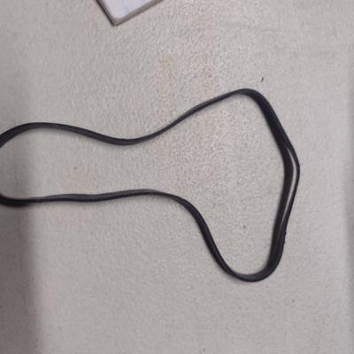 Inner Tube Rubber Bands (#17)