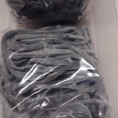 Inner Tube Rubber Bands (#17)