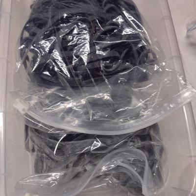Inner Tube Rubber Bands (#17)