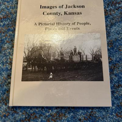 Images of Jackson County