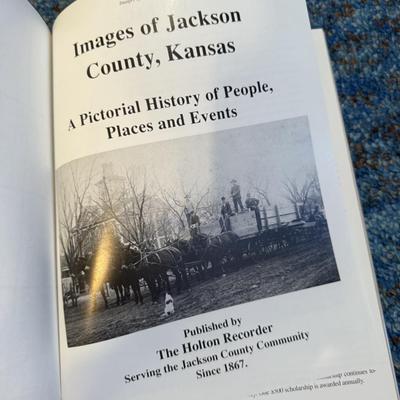 Images of Jackson County