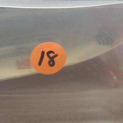 Helicoil Thread Repair Kits (#18)