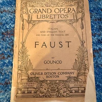 Faust-opera