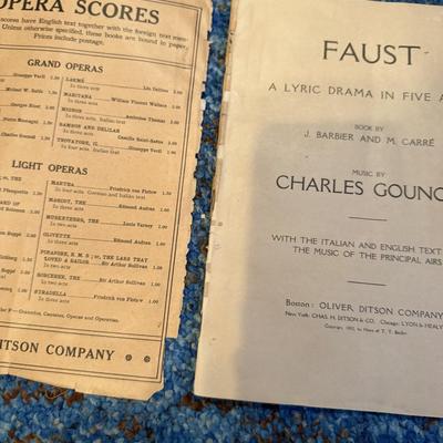Faust-opera