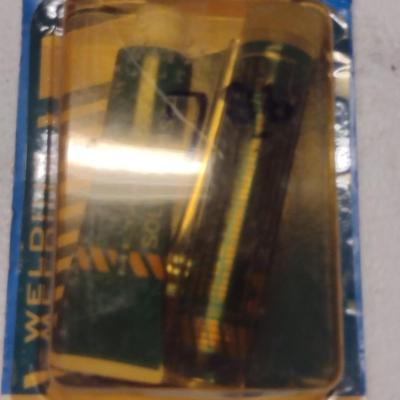 Soldering Iron and Accessories (#19)