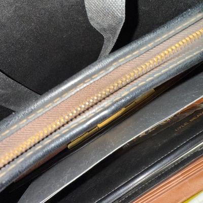 Notebooks and folders
