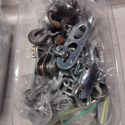 Assorted Automotive Accessories (#21)