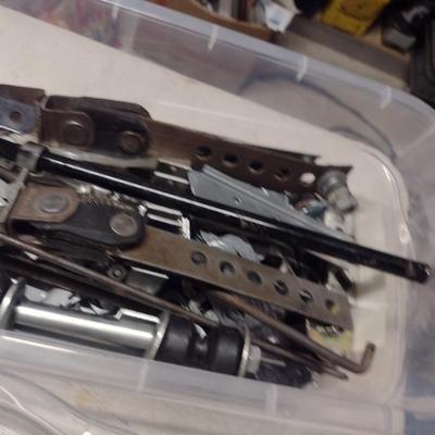 Assorted Automotive Accessories (#21)