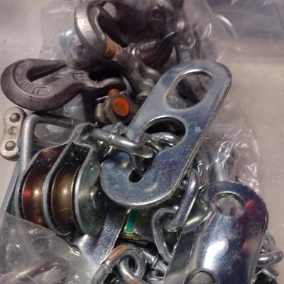 Assorted Automotive Accessories (#21)