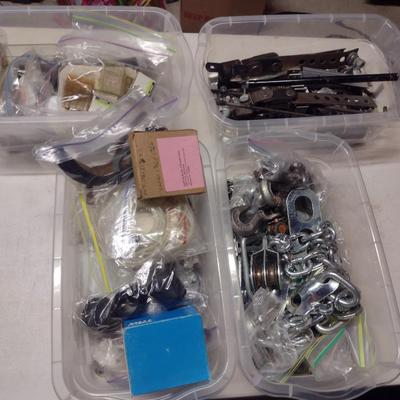 Assorted Automotive Accessories (#21)