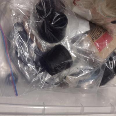 Assorted Automotive Accessories (#21)