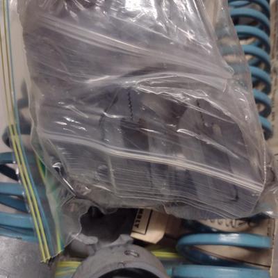 Assorted Automotive Accessories (#22)