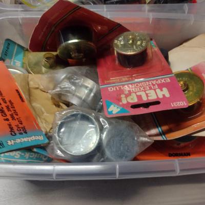 Assorted Automotive Accessories (#22)