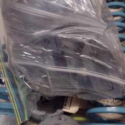 Assorted Automotive Accessories (#22)