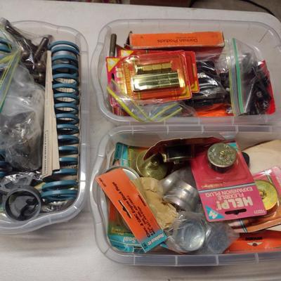 Assorted Automotive Accessories (#22)