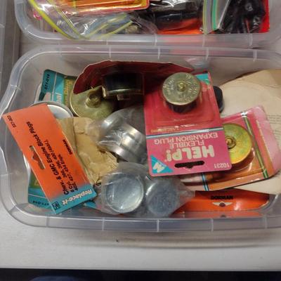 Assorted Automotive Accessories (#22)