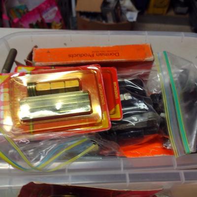 Assorted Automotive Accessories (#22)
