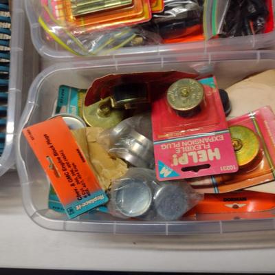 Assorted Automotive Accessories (#22)