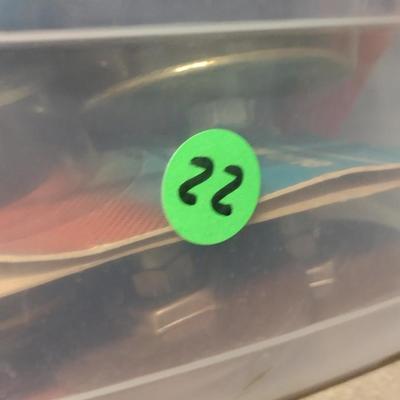 Assorted Automotive Accessories (#22)