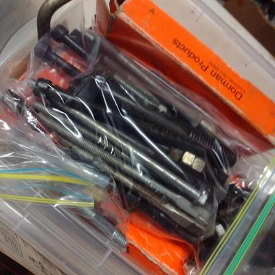 Assorted Automotive Accessories (#22)