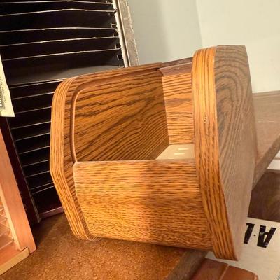 Office organizers