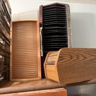 Office organizers