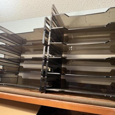 File organizers