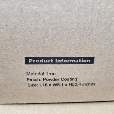 Storage Shelf Organizers Lot of (4)