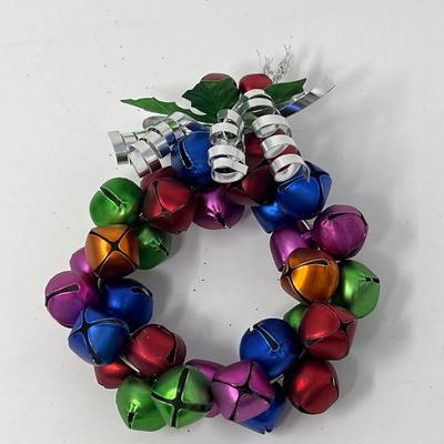 Vintage Christmas Tree Ornaments