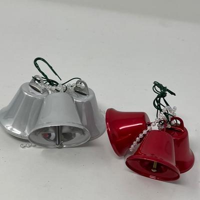 Vintage Christmas Tree Ornaments