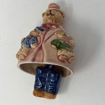 Vintage Christmas Tree Ornaments