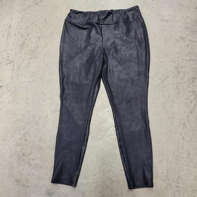 Four Pairs Luxe By LuLaRoe Yoga Leggings