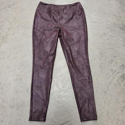 Four Pairs Luxe By LuLaRoe Yoga Leggings